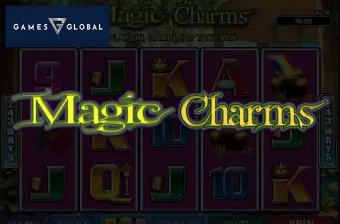 Magic Charms